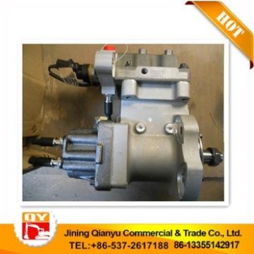 PC300-8 excavator S 6D114E-3 engine diesel fuel injection pump 6745-71-1170