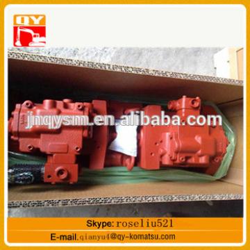 Kawasaki K3SP36C pilot pump , K3SP36C hydraulic gear oil pump factory price on sale