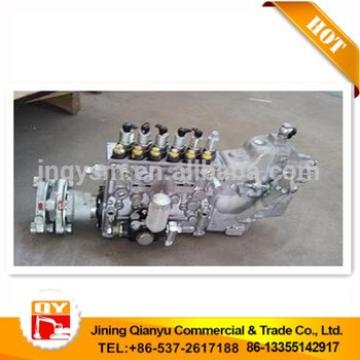 Excavator Engine 6D170 Fuel Pump 6162-73-2133 hot sale