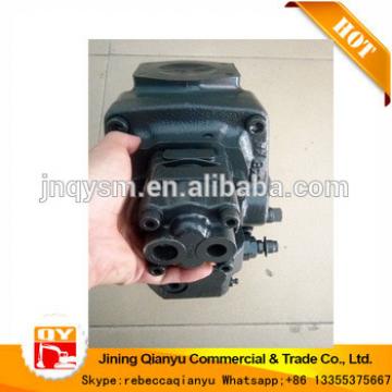 PC35R-8 excavator hydraulic pump 3F3055053 ,12v small hydraulic motor pump China supplier