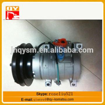 R60-6 DH55 air compressor for excavator China supplier