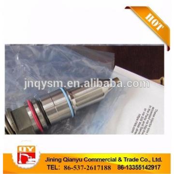 OEM 249-0713 C13 engine fuel injector 2490713