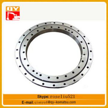 PC300-7 excavator slewing ring , swing circle assy 207-25-61100 China supplier