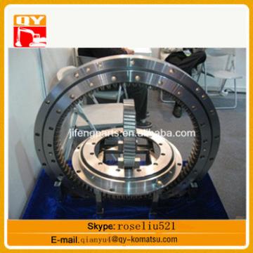 VOLVO swing bearing, excavator slewing bearing,EC210BLC VOLVO slewing gear ring