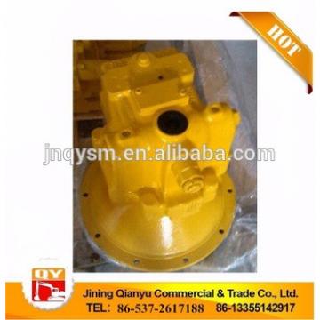 excavator hydraulic Swing Motor pc300-7 pc350-7 706-7K-01040 ,706-7K-03011