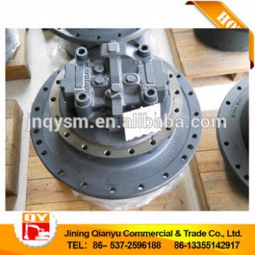 PC220-7 travel motor 206-27-00300 for excavator parts