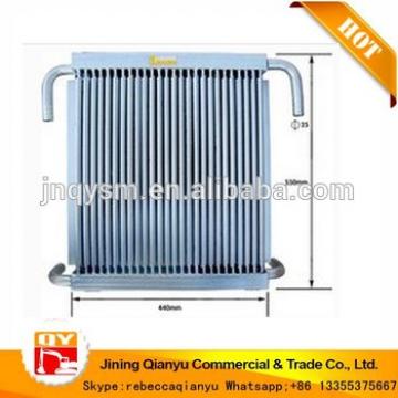 PC200-8 excavator hydraulic radiator ass&#39;y 20Y-03-41651 20Y-03-42451 oil cooler,20Y0341651