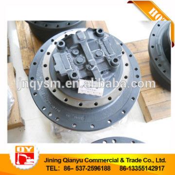 Excavator PC200-8 final drive assy 20y-27-00560