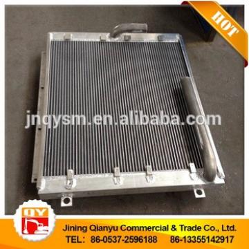 Excavator Hydraulic Oil Cooler for R220-5 11EM-42030