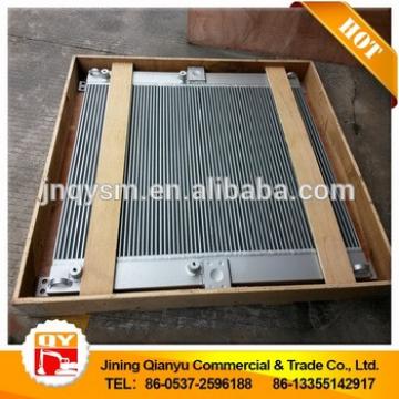 Excavator PC130-7 Oil Cooler 203-03-71140 Hydraulic Oil Cooler