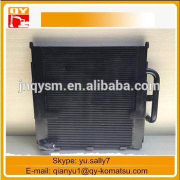 Factory Price Aluminium Oil Cooler for PC650-8 Hydraulic Excavator