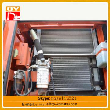 Factory price EX200-2 excavator cooling system parts radiator for sale