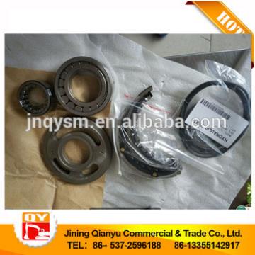 Rexroth pump spare parts A11VLO130 for excavator