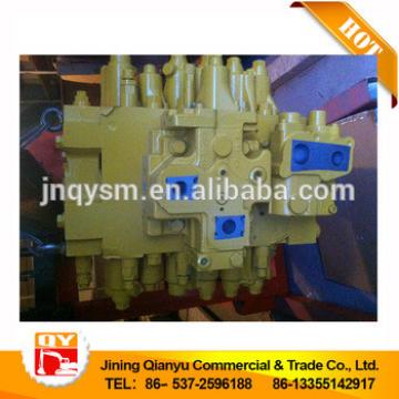 Excavator PC200-8 control valve 723-46-23103