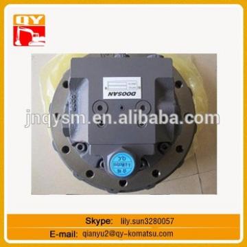 GM08 Excavator Final drive GM08 Final drive unit GM08 Final drive