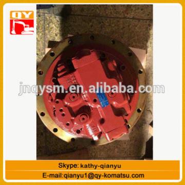 Excavator Final Drive MAG-33VP-550F Gear Box Reducer Used For Construction Machinery Travel Driving Device