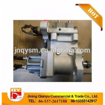 excavator parts PC300-8 fuel injection pump in stock