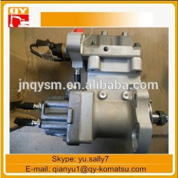 pc300-8 excavator fuel injection pump 6745-71-1170,SAA6D114E-3 Engine parts