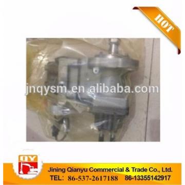 6D114E-3 PC300-8 genuine engine injection