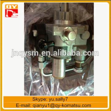 Kobelco excavator SK210 fuel injection pump