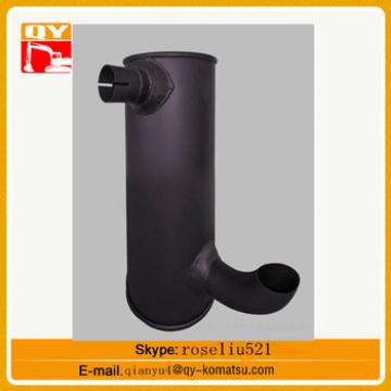 PC400-7 Excavator engine muffler 6156-11-5281 for sale