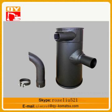 6156-11-5281 muffler for PC400-7 excavator China supplier