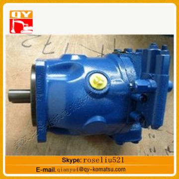 Genuine Rexroth pump A10VSO 18DR/31R-PUC12N00 , Rexroth hydraulic pump A10VSO 18DR/31R-PUC12N00 for sale