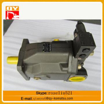 Genuine Rexroth pump A4VSO180 LR2 /30R-PPB13N00 -SO134 , excavator hydraulic pump A4VSO180 LR2 /30R-PPB13N00 -SO China supplier