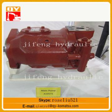 Rexroth pump A10VO 71 Rexroth hydraulic pump factory price for sale
