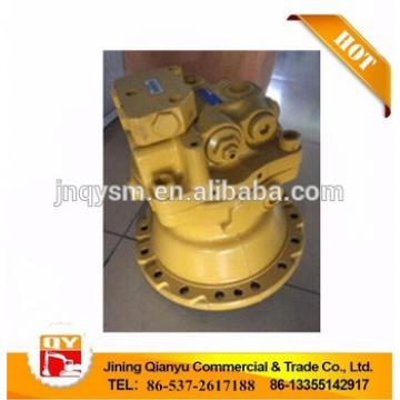 (KYB) MSG-85P-17TR Swing Motor for excavator PC160-7