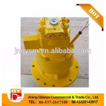 excavator swing motor PC120-6 swing gearbox