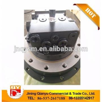 GM07,GM09,GM18 excavator travel motor, final drive gearbox, excavator travel device for sale