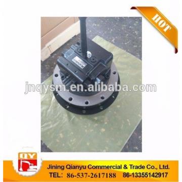 Jining supplier for excavator parts model GM10 final drive for sale