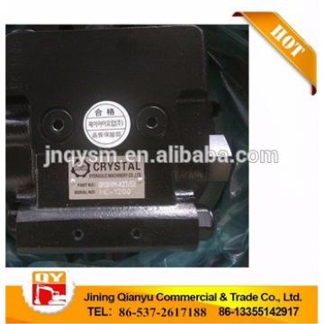 GM07,GM09,GM10,GM18,GM17,GM24,GM28 travel motor