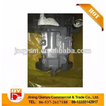 Construction Machinery hydraulic Parts Excavator hydraulic pump K3V63 ,K3V112