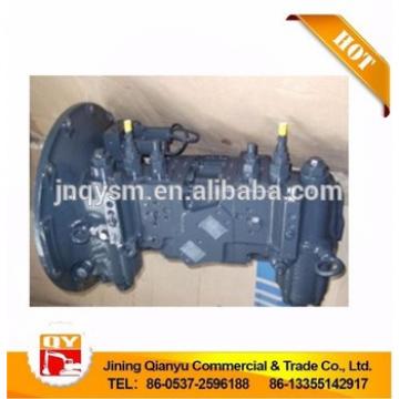 Genuine PC210-6 excavator hydraulic pump,708-2L-00500 ,PC200-8 hydraulic main pump