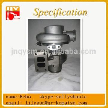 Excavator PC200-8 Turbo 4D107 Engine 4955276/4048808/4048809