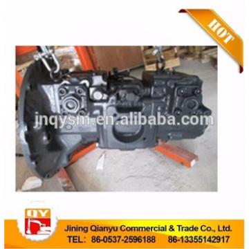 PC210-8 hydraulic main pump assy 708-2L-00500, PC240-8 excavator hydraulic pump