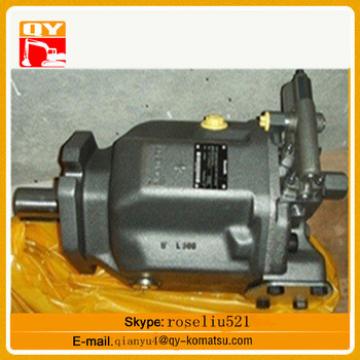 2016 hotsale Rexroth pump A10VSO 18DR/31R-PUC12N00 , high quality Rexroth hydraulic pump for sale