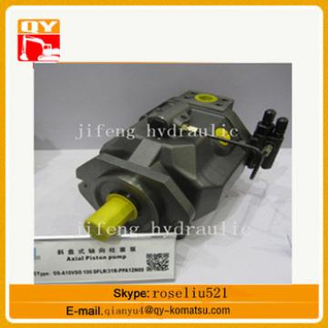 High quality A11VO190EP2S/11R rexroth pump , excavator hydraulic pump China supplier
