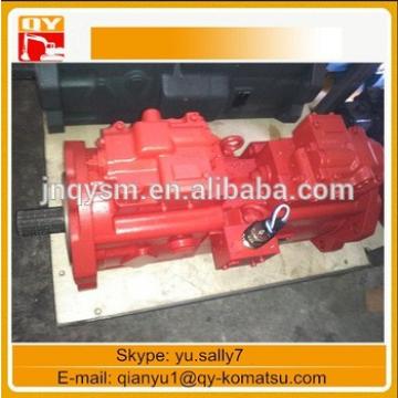 Excavator Main Pump R210NLC-7A Hydraulic Pump 31N6-17010