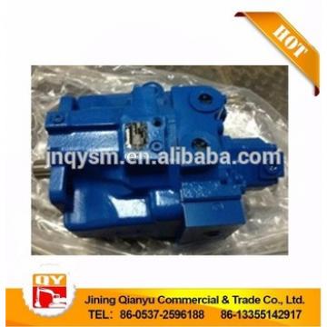 Construction machinery AP2D18LV main pump for sale