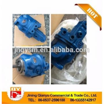 hydraulic main pump assy AP2D18LV,AP2D25LV,AP2D28LV,PVD-1B-32,PSVD2-17