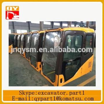 PC75UU-3 cabin excavator cab Excavator driving cab,operate cabin