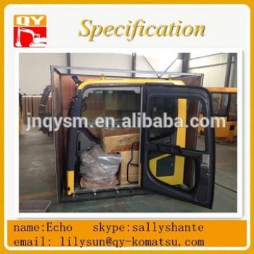 PC200-7 PC210LC-7 PC220-7 Excavator Cabin Operator Cab 20Y-54-01113