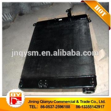 SH210LC-5 excavator radaitor , excavator oil cooler, excavator inter cooler