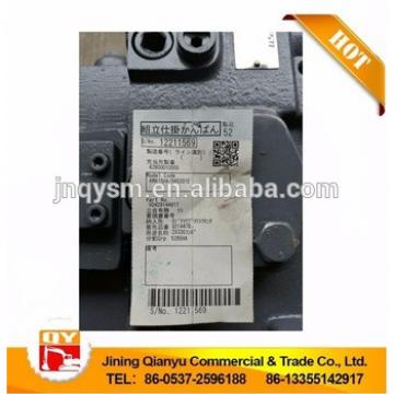 Brand Excavator Hydraulic Control Valve for Machine ZX200-3 ZX250-3 ZX270-3 ZX330-3