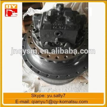 Excavator GM38VB Final Drive SK200-8 Travel Motor