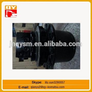 EC210B final drive group &amp; trave motor assy for hydraulic excavator