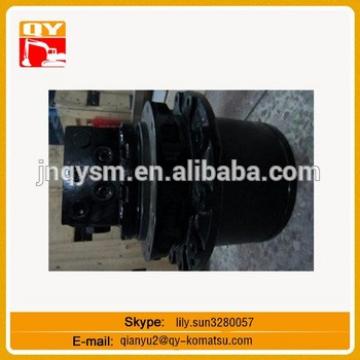 Excavator R210-3 Final drive R210LC-3 Final drive assy